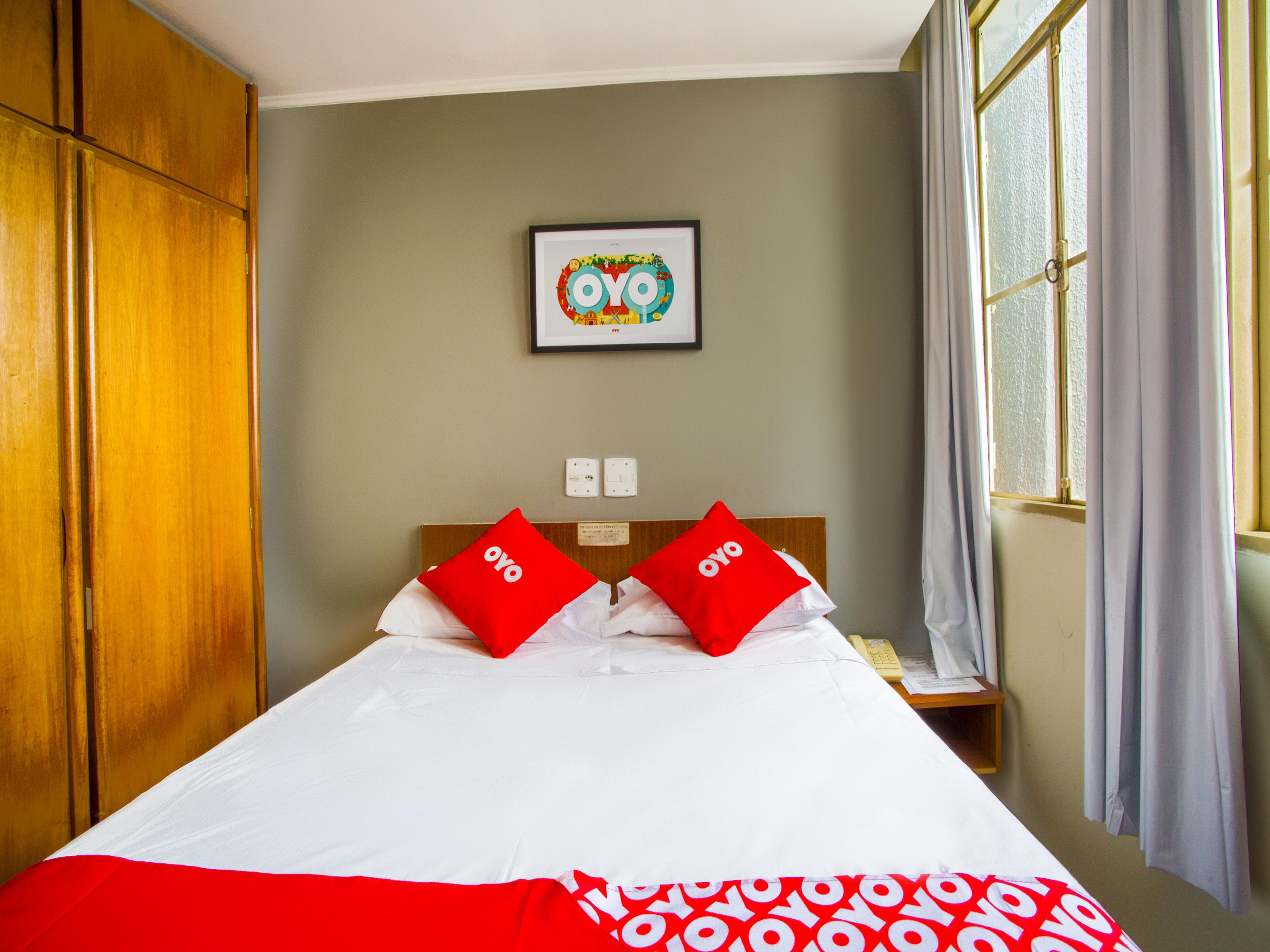Hotel La Rocca, 고이아니아 외부 사진