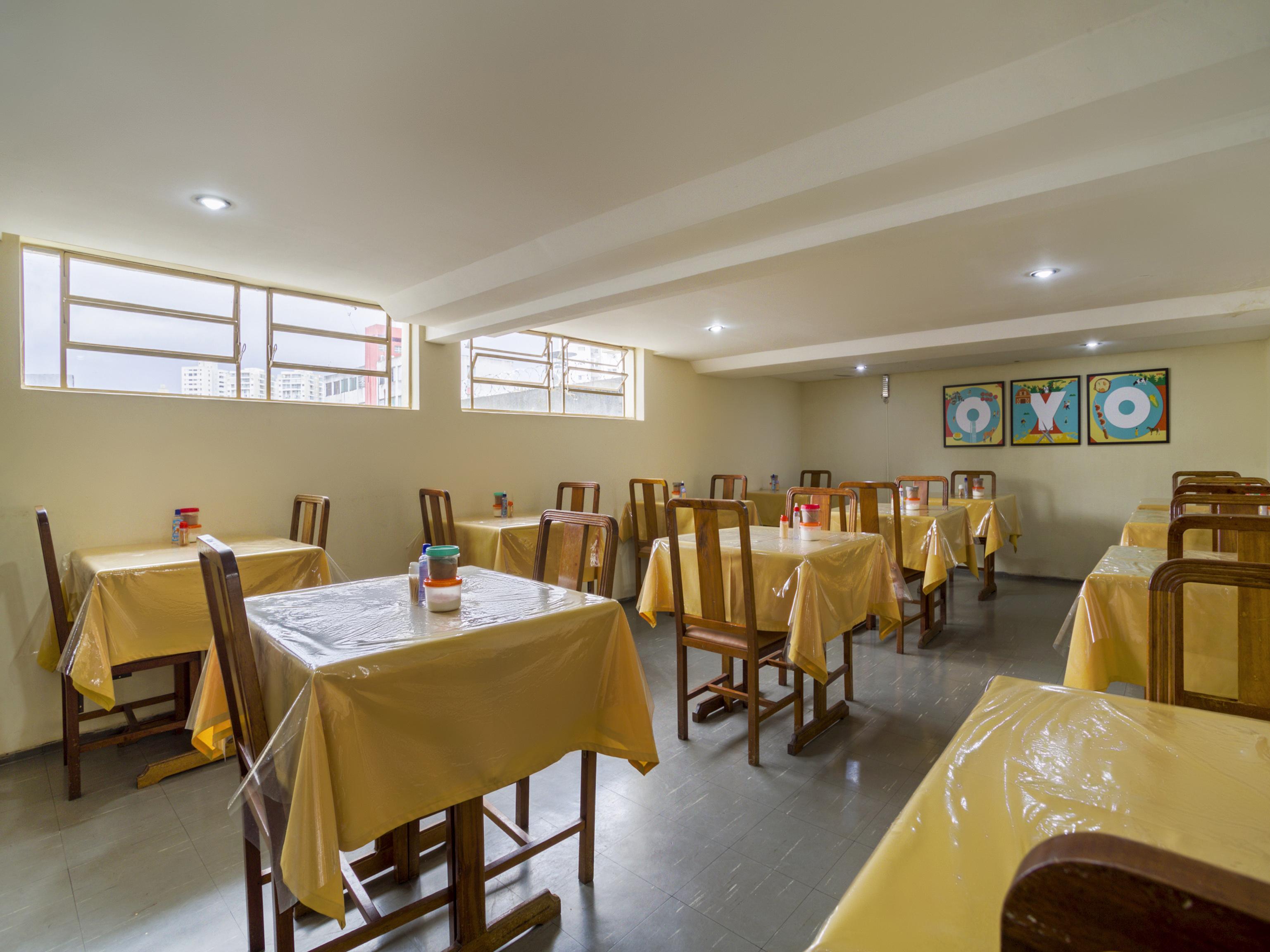 Hotel La Rocca, 고이아니아 외부 사진