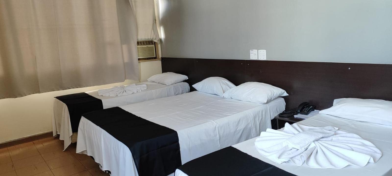 Hotel La Rocca, 고이아니아 외부 사진