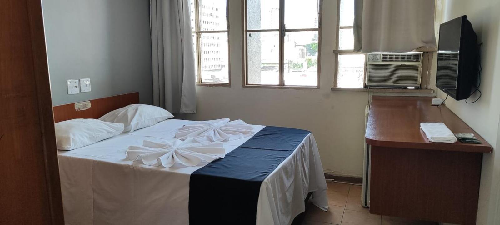 Hotel La Rocca, 고이아니아 외부 사진