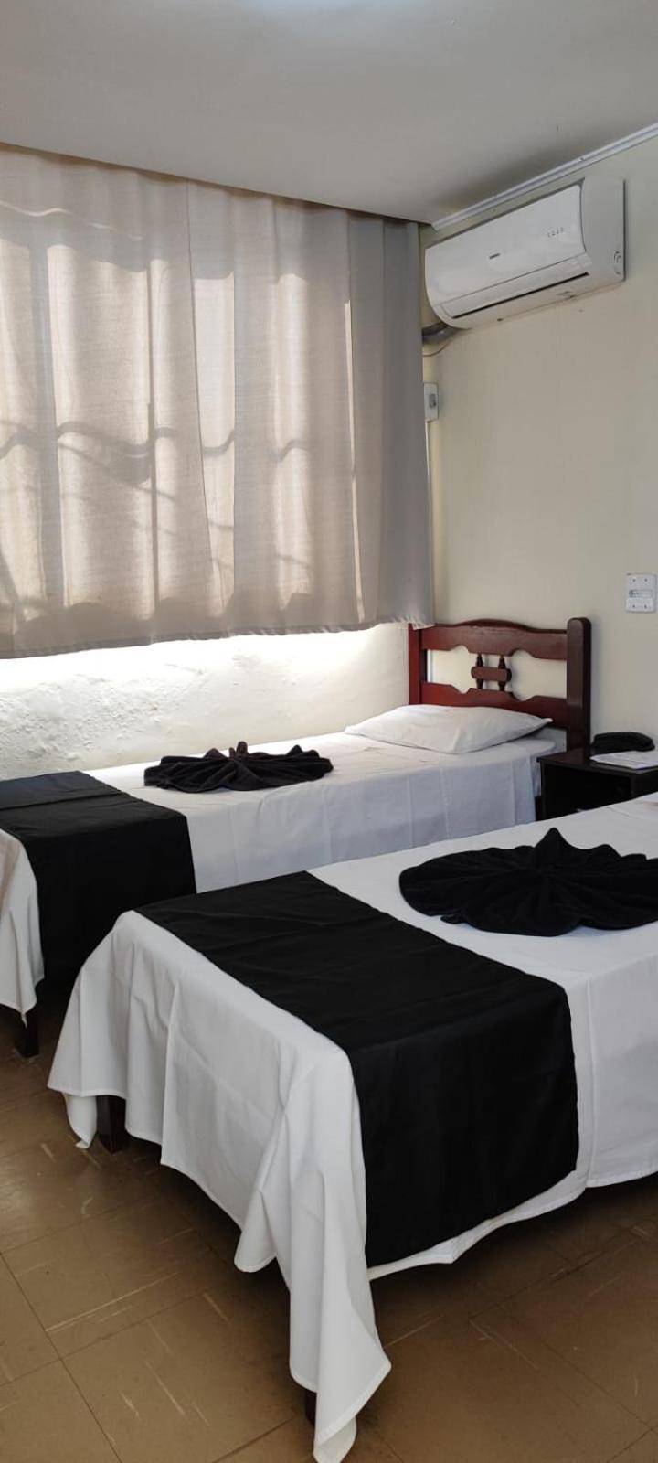 Hotel La Rocca, 고이아니아 외부 사진