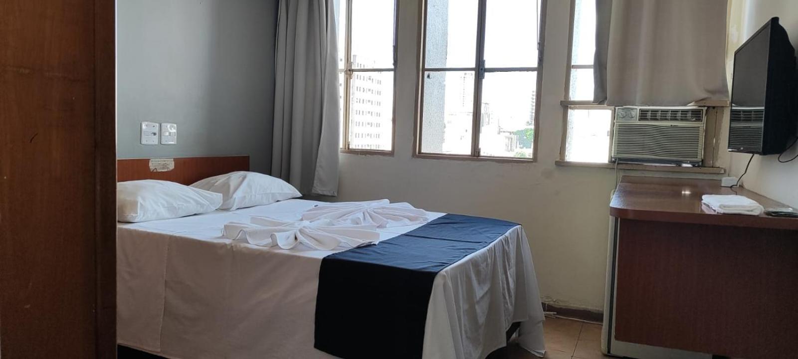 Hotel La Rocca, 고이아니아 외부 사진