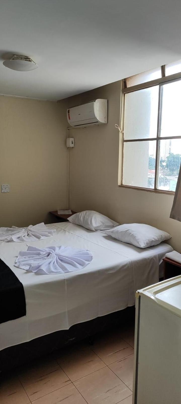 Hotel La Rocca, 고이아니아 외부 사진