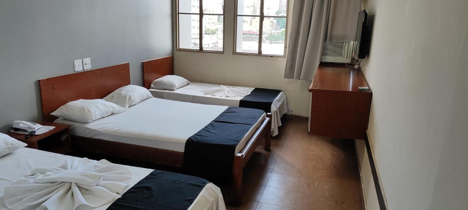 Hotel La Rocca, 고이아니아 외부 사진