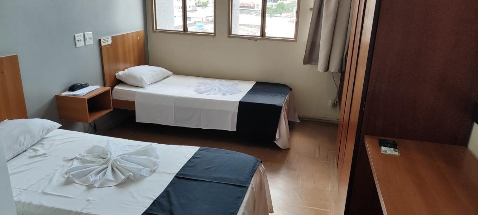 Hotel La Rocca, 고이아니아 외부 사진