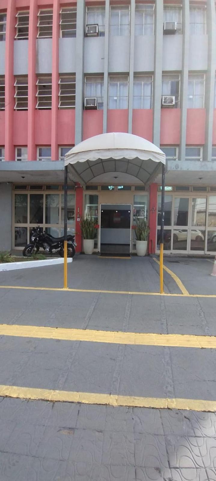 Hotel La Rocca, 고이아니아 외부 사진
